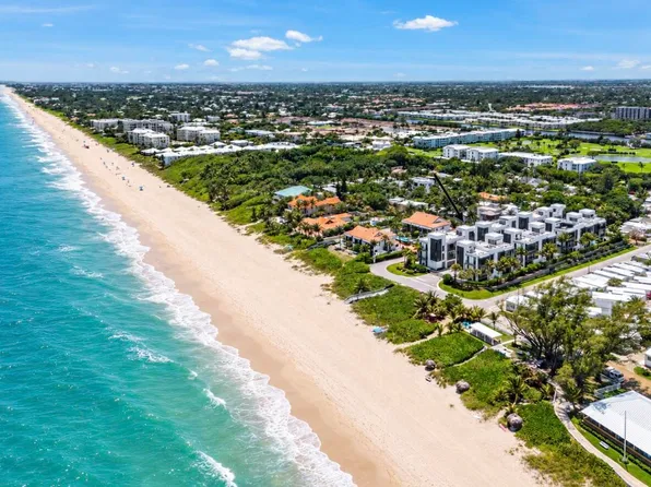 11533 OLD OCEAN Boulevard, Briny Breezes, FL 33435