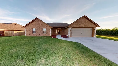 1621 White Rock Dr Photo 1
