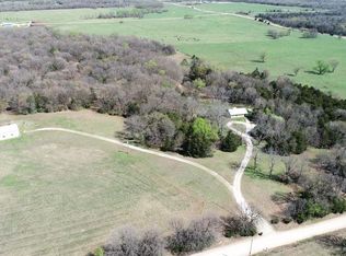 18665 S 601st Rd, Jerico Springs, MO 64756