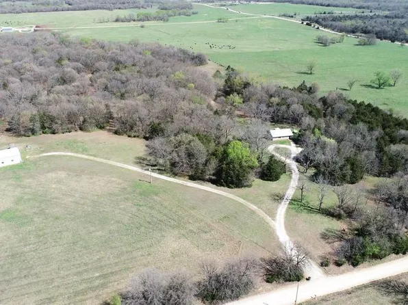 18665 S 601st Rd, Jerico Springs, MO 64756