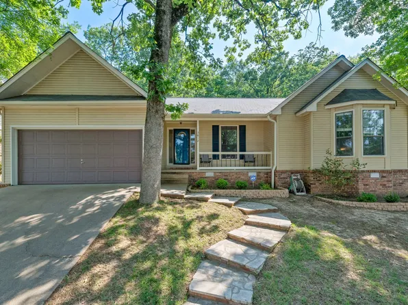 3812 Lakewood Valley Dr, N Little Rock, AR 72116