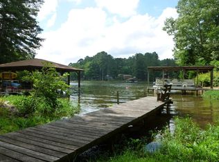 116 Redbud Ct, Littleton, NC 27850