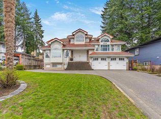 7878 108th St, Delta, BC