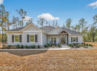 10690 S RUNWAY Circle, Glen St. Mary, FL 32040