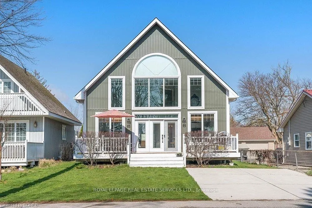 3 bed, $2,400 — Photo 3