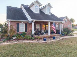 315 Fine Way, Alma, AR 72921