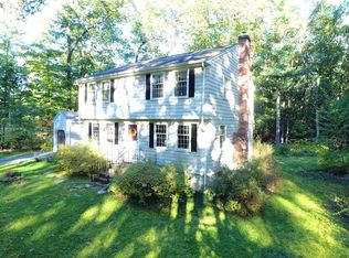 41 Wedgewood Rd, Stow, MA 01775