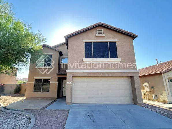 2173 S 160th Ln, Goodyear, AZ 85338