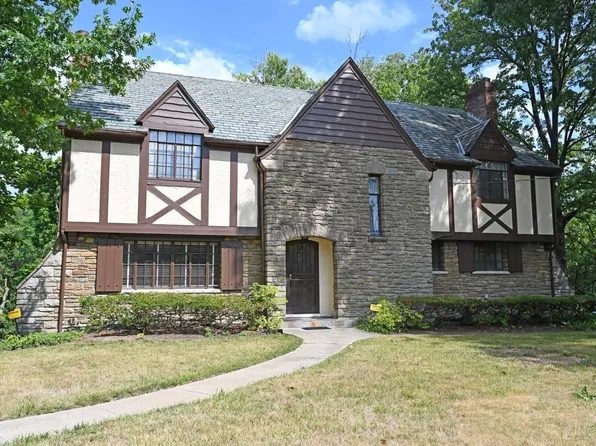 3534 Clifton Ave, Cincinnati, OH 45220