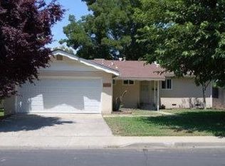 849 Robinson Dr, Merced, CA 95340