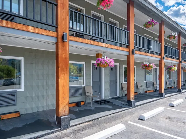 31901 Us Highway 2, Libby, MT 59923