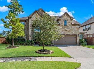 24606 Morgan Pines Ct, Spring, TX 77389