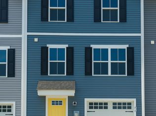 31 Fieldcrest Aly, Blackwood, NJ 08012