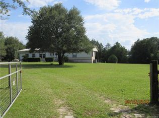 1544 W Jackson Hill Ct, Lecanto, FL 34461