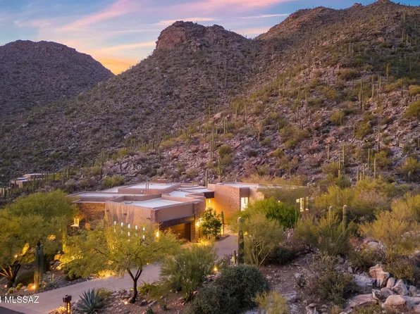 4450 W Cush Canyon Loop, Marana, AZ 85658