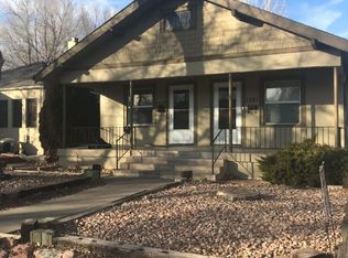 1221 Longwood Ave, Pueblo, CO 81004