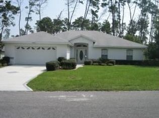 13683 SW 42nd Court Rd, Ocala, FL 34473