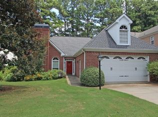 3162 Blairhill Ct, Doraville, GA