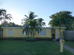 4520 SW 112th Ct, Miami, FL 33165