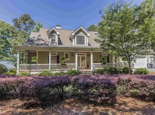 1781 Withrow Rd, Greensboro, GA 30642