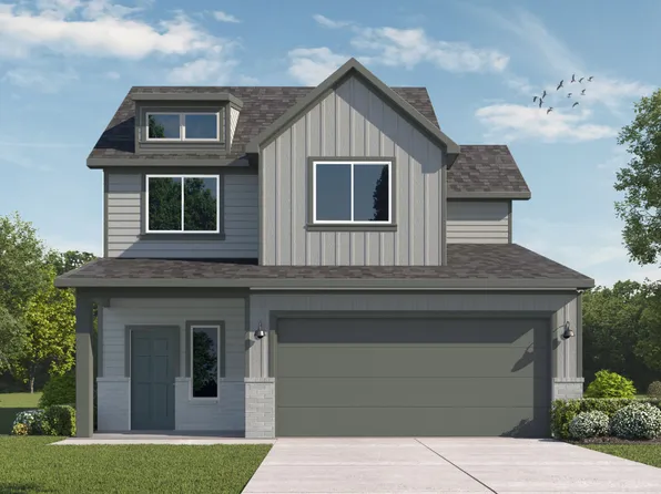 168 Standing Rock Ln, Marble Falls, TX 78654