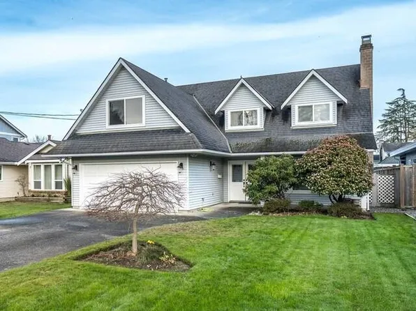 5350 Crescent Dr, Delta, BC V4K 2C9