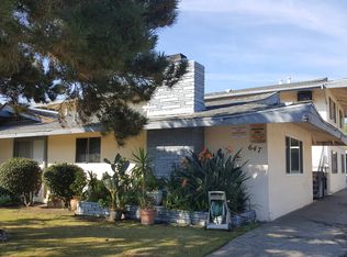 647 Lemar Park Dr APT C, Glendora, CA 91740