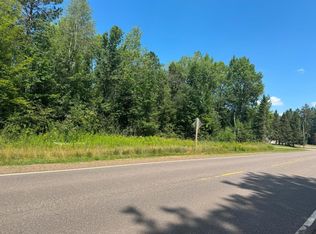 On Cth W, Manitowish Waters, WI 54545