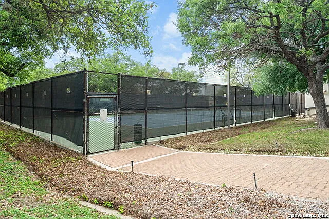 7701 Wurzbach Rd #1802 — Photo 40