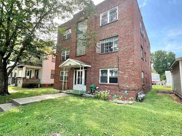 1408 S Ohio Ave, 1408 S Ohio Ave #B1, Sedalia, MO 65301