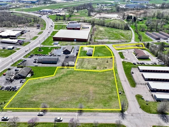 Whitaker Rd Parcel 4, Cambridge, OH 43725