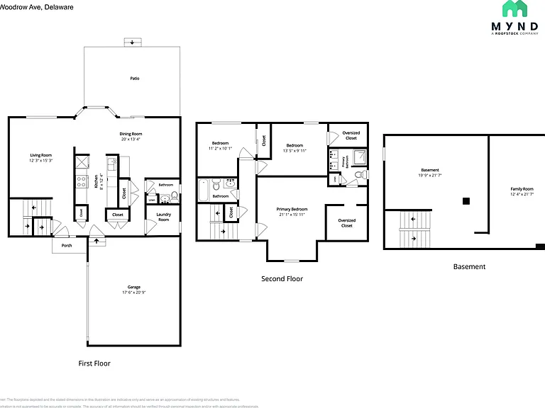 83 Woodrow Ave — Photo 26