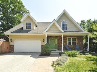 130 Saratoga Ave, Ballston Spa, NY 12020