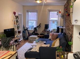 16 Garden St #2, Boston, MA 02114