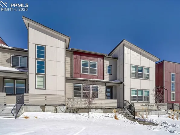 10723 White Diamond Point, Colorado Springs, CO 80908