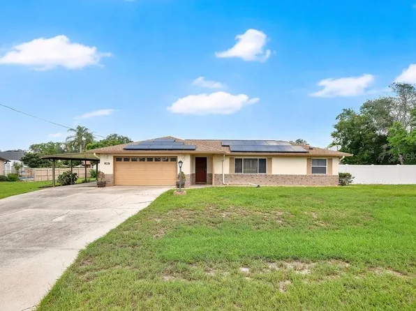828 S Atmore Cir, Deltona, FL 32725