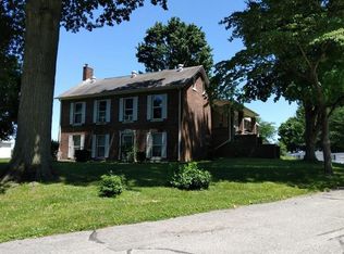 625 E Harding Ave, Henderson, KY 42420