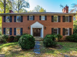 8601 Brook Rd, Mc Lean, VA 22102