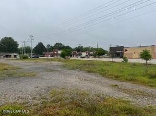 6117 Highway 45 Alt S, West Pt, MS 39773