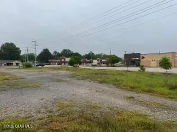 6117 Highway 45 Alt S, West Pt, MS 39773