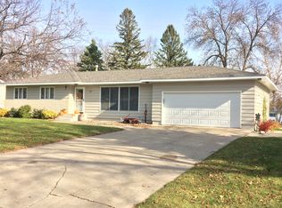 702 10th St, Hawley, MN 56549