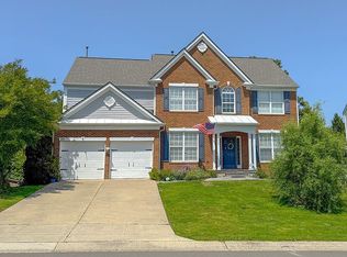 208 Spencor Mill Rd, Morrisville, NC 27560