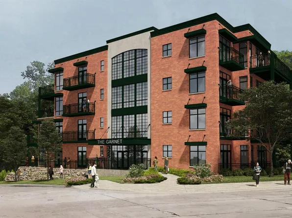 325 E Summit St #7, Ann Arbor, MI 48104