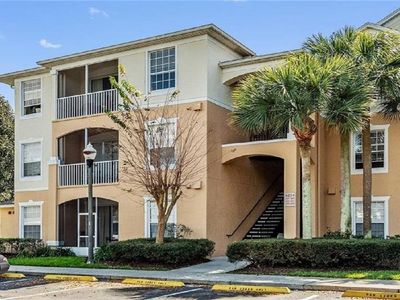 6214 Stevenson Dr UNIT 208, Orlando, FL, 32835