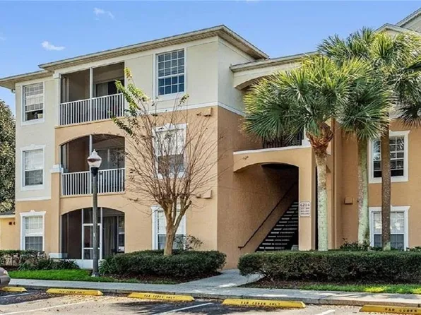 6214 Stevenson Dr Unit 208, Orlando, FL 32835