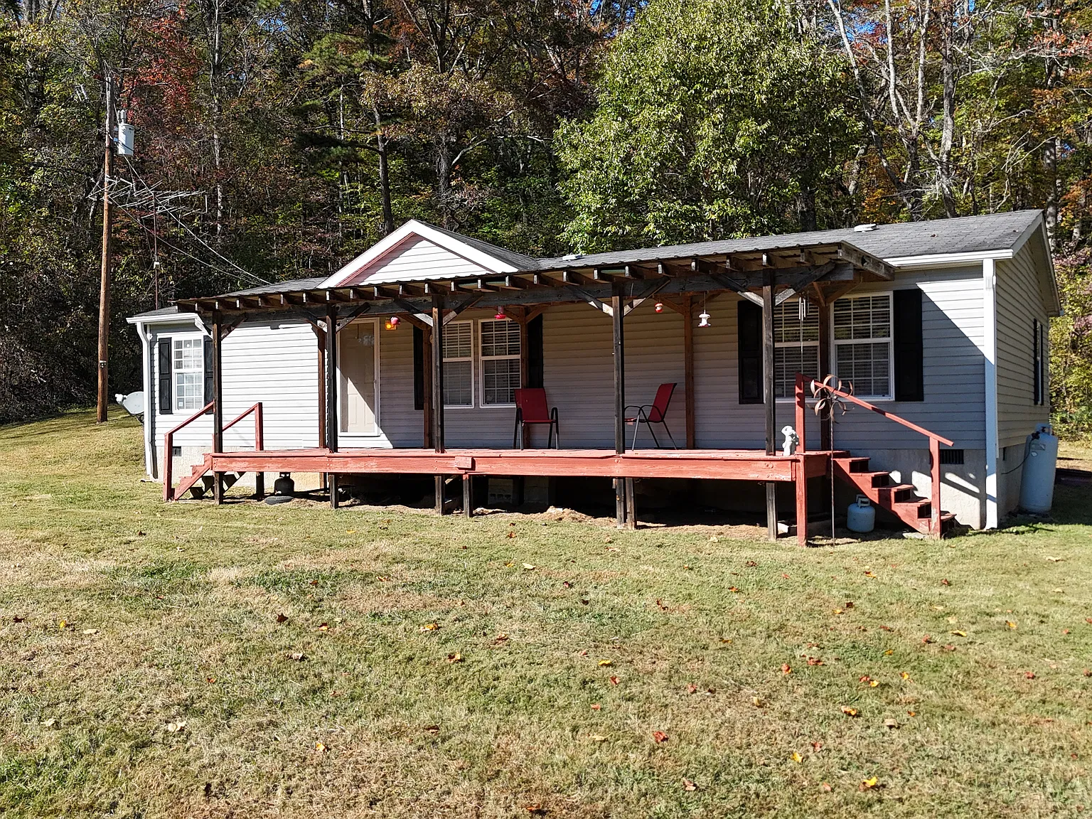 3 bed, 1334 sqft, $1,600 — Photo 1