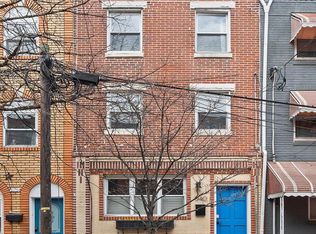 1340 E Passyunk Ave, Philadelphia, PA