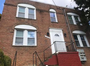 2808 Gainesville St SE, Washington, DC 20020