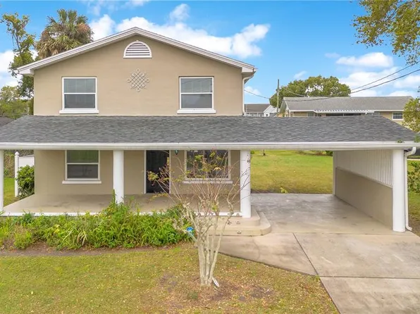 1604 Roosevelt Ave, Orlando, FL 32804