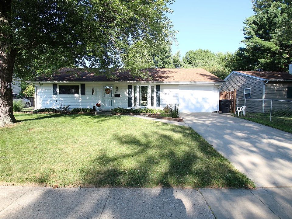 1st image of 2533 Cayuga Trl